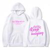 Hoodies Sweatshirts Unisex Men's Women's Hooded Casual Fashion Couple's Long Sleeves