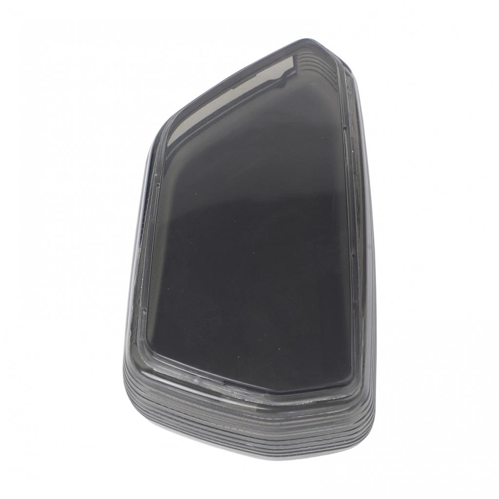 Key Shell Case For Golf MK8 ID.4 2022 2023 For ID.4 2021-2023 Holder