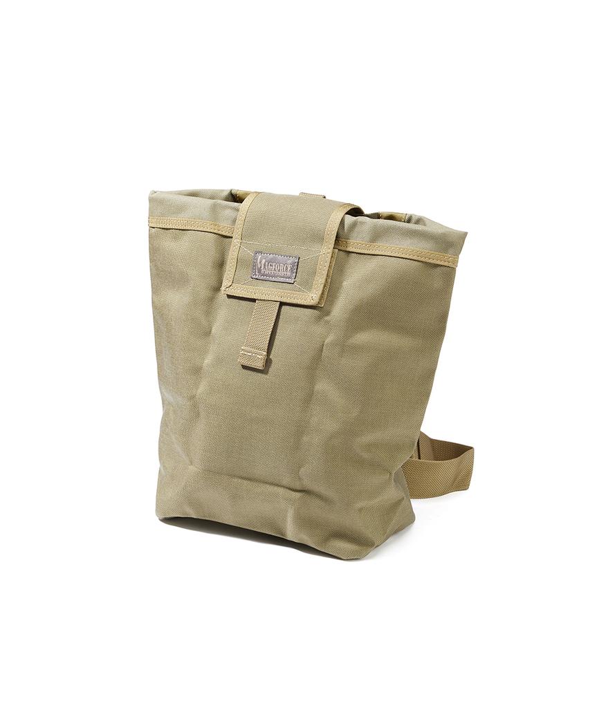 Magforce Folding Mega Dump Pouch