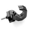 Edelstahl Motorrad Gadgets Haken Tragbar Universal Feuchtigkeitsbeständig Gepäck Roller Helm Flasche Handtasche Aufhänger