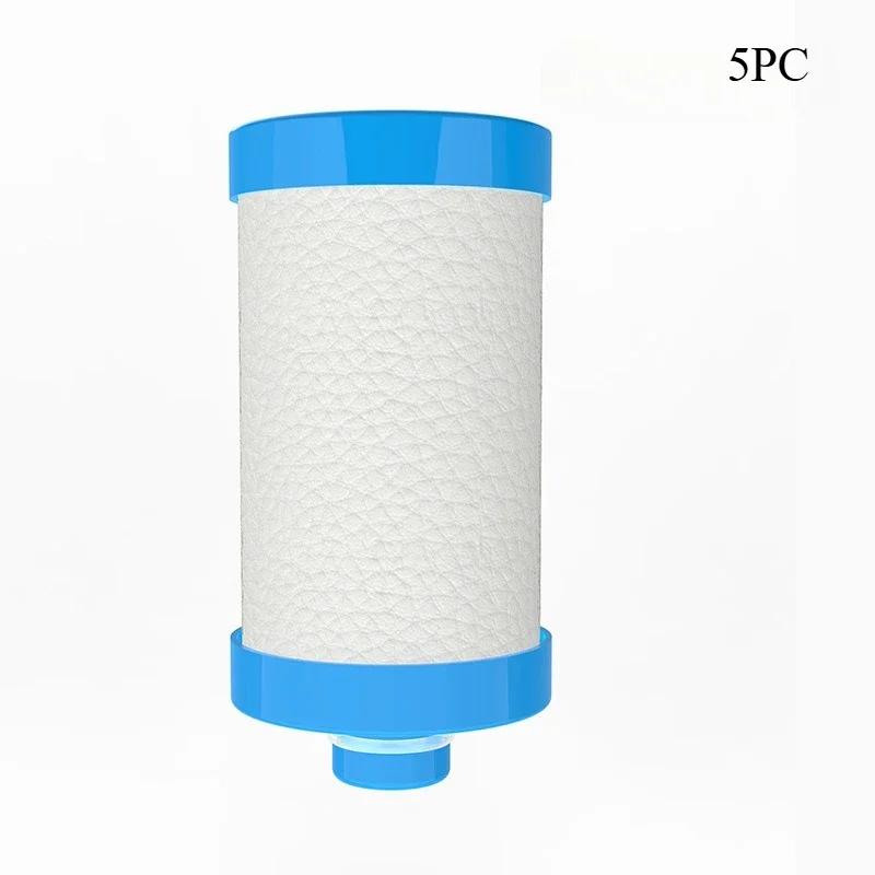 Shower Filter Kitchen Faucet Filter Pre-filter Purifier Output Universal Tap Water Front Water Filter Bathroom Accessories