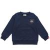 Back Print Sweatshirt NV100