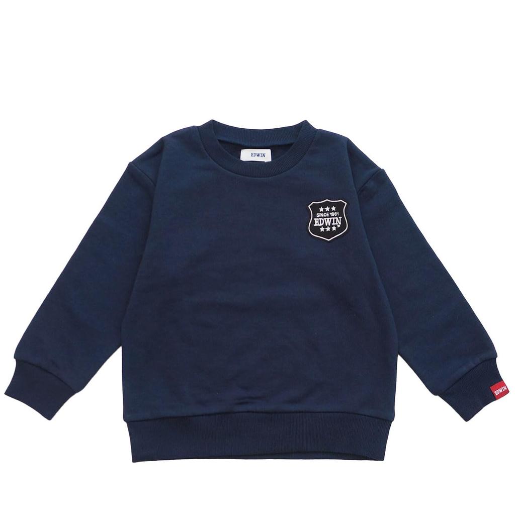 Back Print Sweatshirt NV100