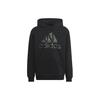 adidas Camo Print French Terry Hoodie (Unisex) Sweatshirts HL6933