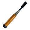 Young Lion Craft 15mm Chisel, Round,