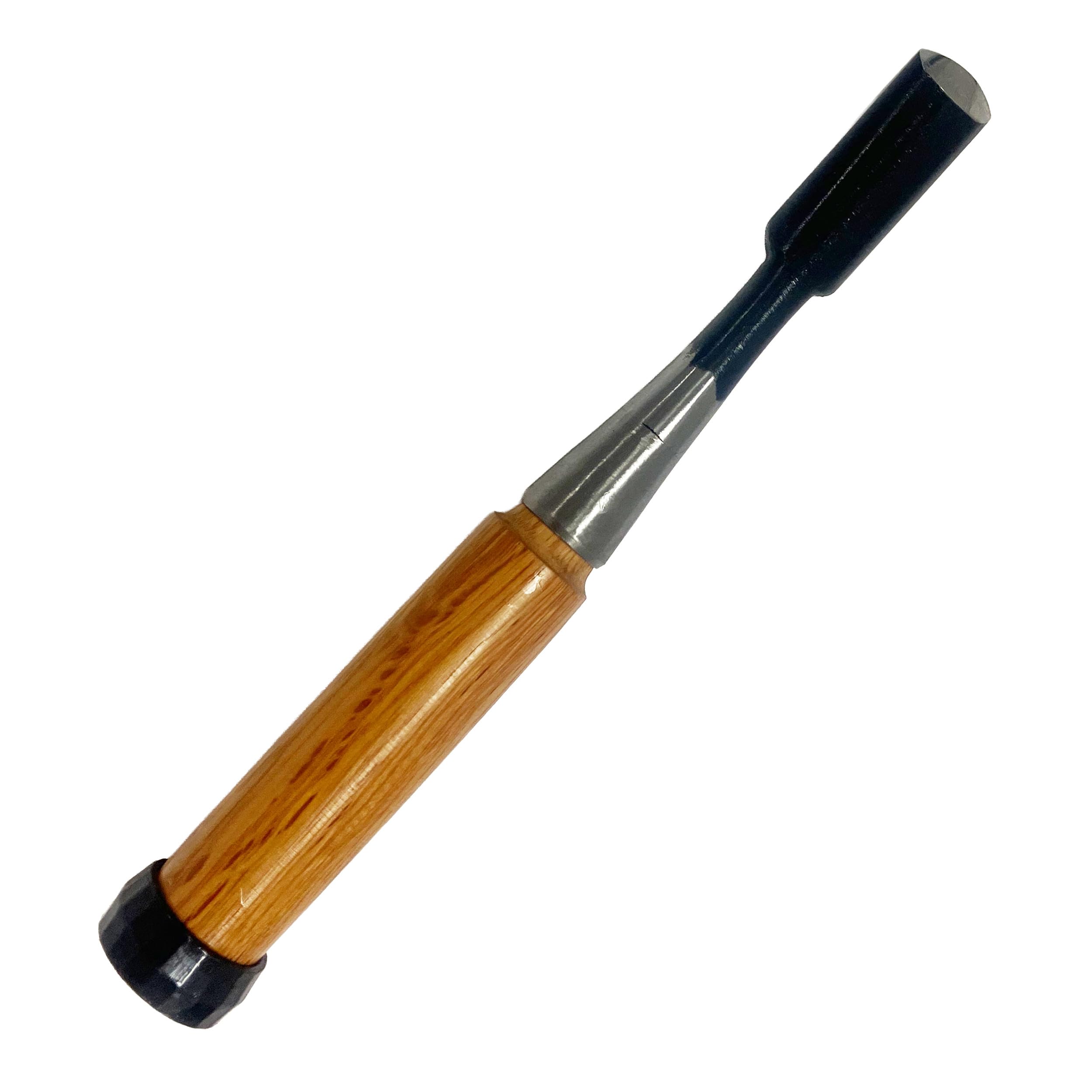 

Young Lion Craft 15mm Chisel, Round,