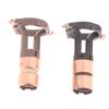 1 Piece Power Generator Collector Copper Head Slip Ring 9X15X48Mm For Hyundai Ix35 Cerato Sonata Valeo