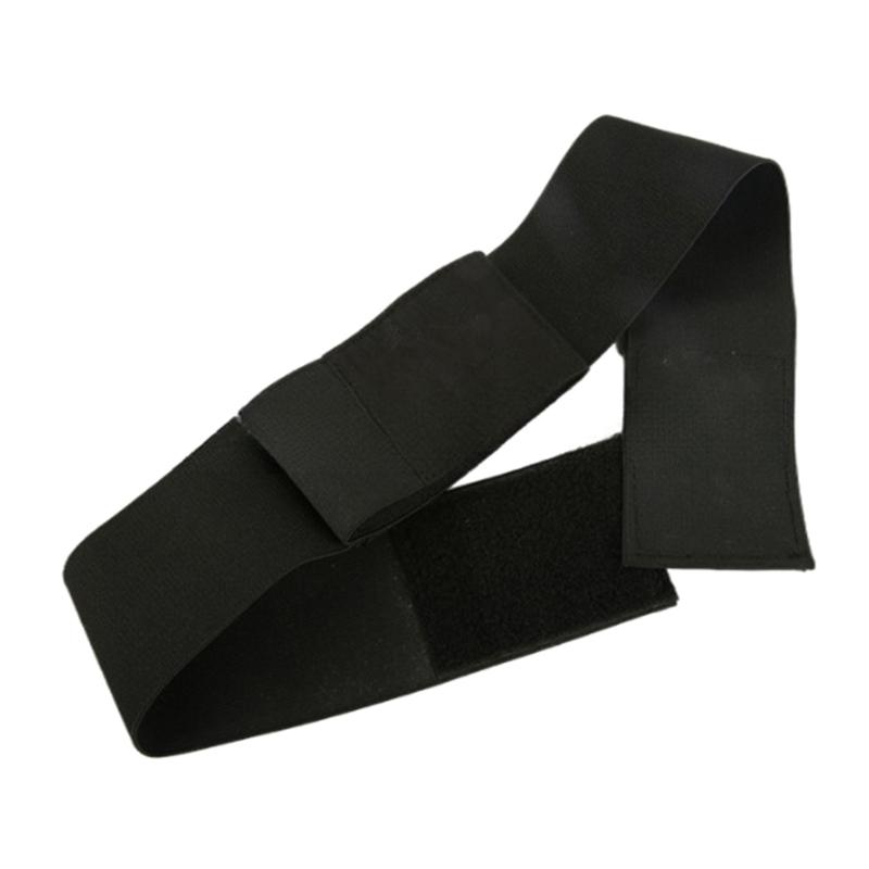 Golf Swing Trainings Aid Arm Correction Band Elastic Golf Swing Trainer Arm Band Belt for Men, Women, Gesture Alignment