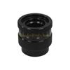 Metal Adapters Spring Gauging 1.600 2.200 Inches Ranges for Engine Diagnostics top sale