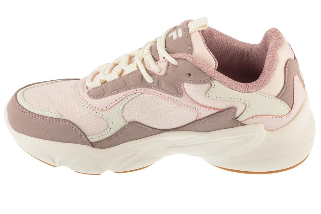 Fila Collene CB Wmn, Womens Pink Sneakers