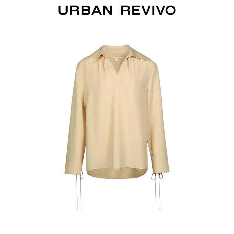 UR Women's Urban Series V-Neck Blouse