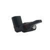 Abs Wheel Speed Sensor Front Rear Right Left Compatible With 4Runner Land Cruiser Tacoma Fj Cruiser / Lx570 Gx470 No.89543-60050