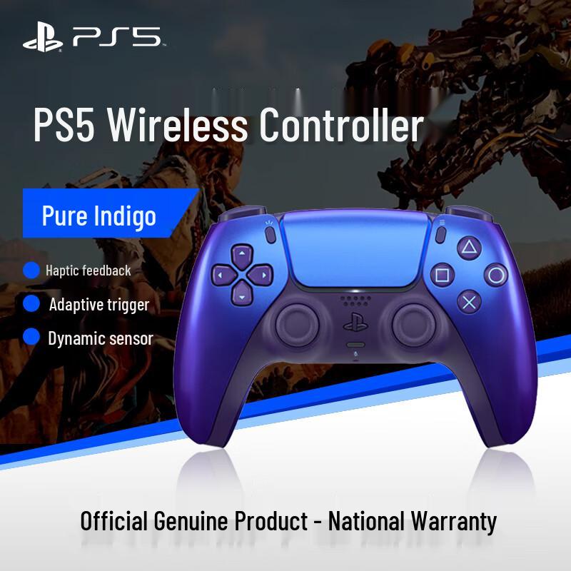 Sony PlayStation 5 DualSense Wireless Controllers