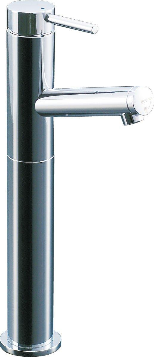 

LIXIL INAX Умивальник з тумбою Одноважільний Одинарний Змішувач eModern Номінальний Діаметр 13мм Довжина Виливу 115мм Умивальник/Рукомийник LF-E02H