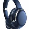 P678 Wireless Over-ear Bluetooth Headset with ANC Noise Cancellation
