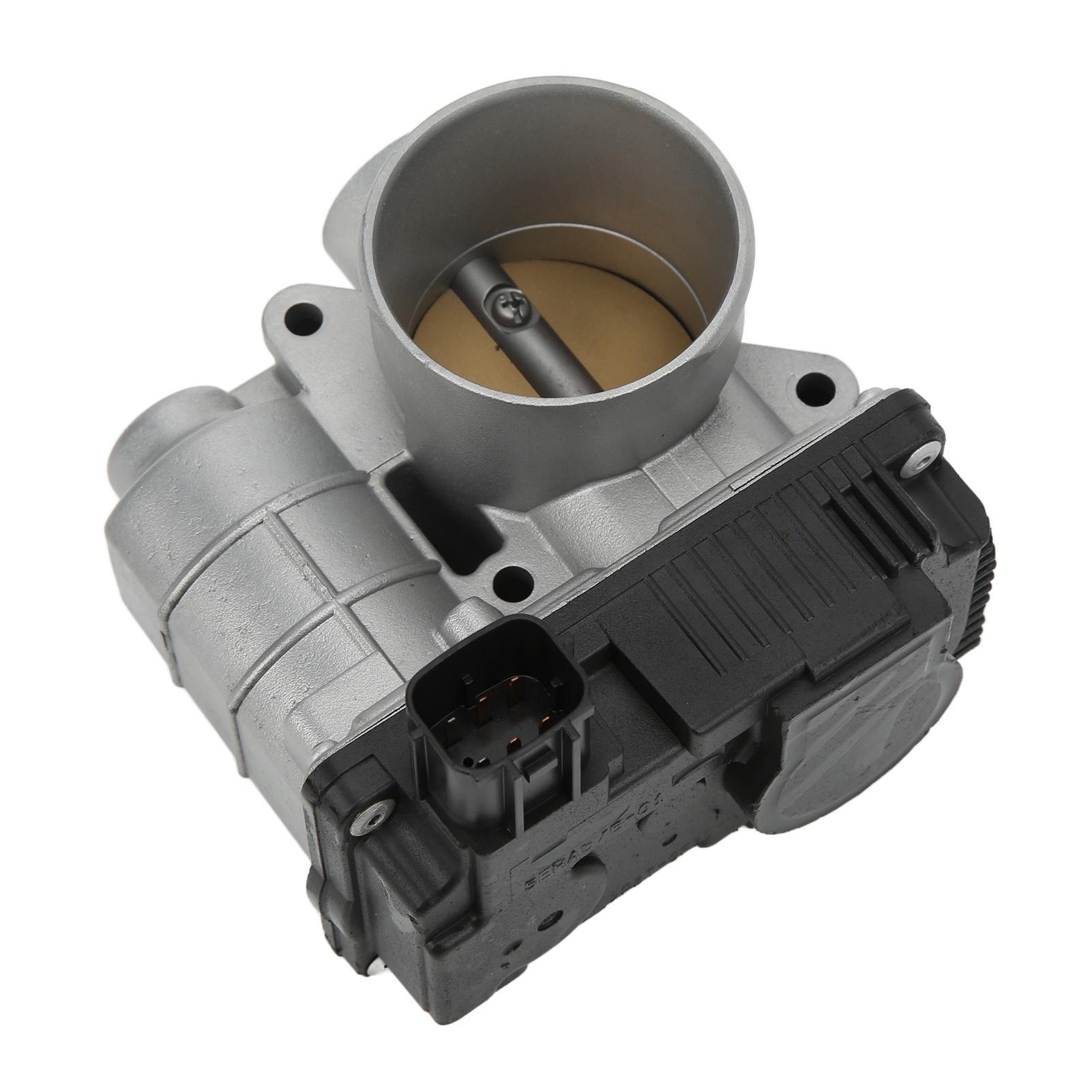 

Клапан дроссельной заслонки 16119AU003 Замена автомобильных аксессуаров для Nissan Teana Sentra Almera