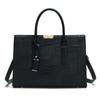 Bags Women's Premium Textured Commuter Handbags Large Capacity Fashion Women's Shoulder Bags