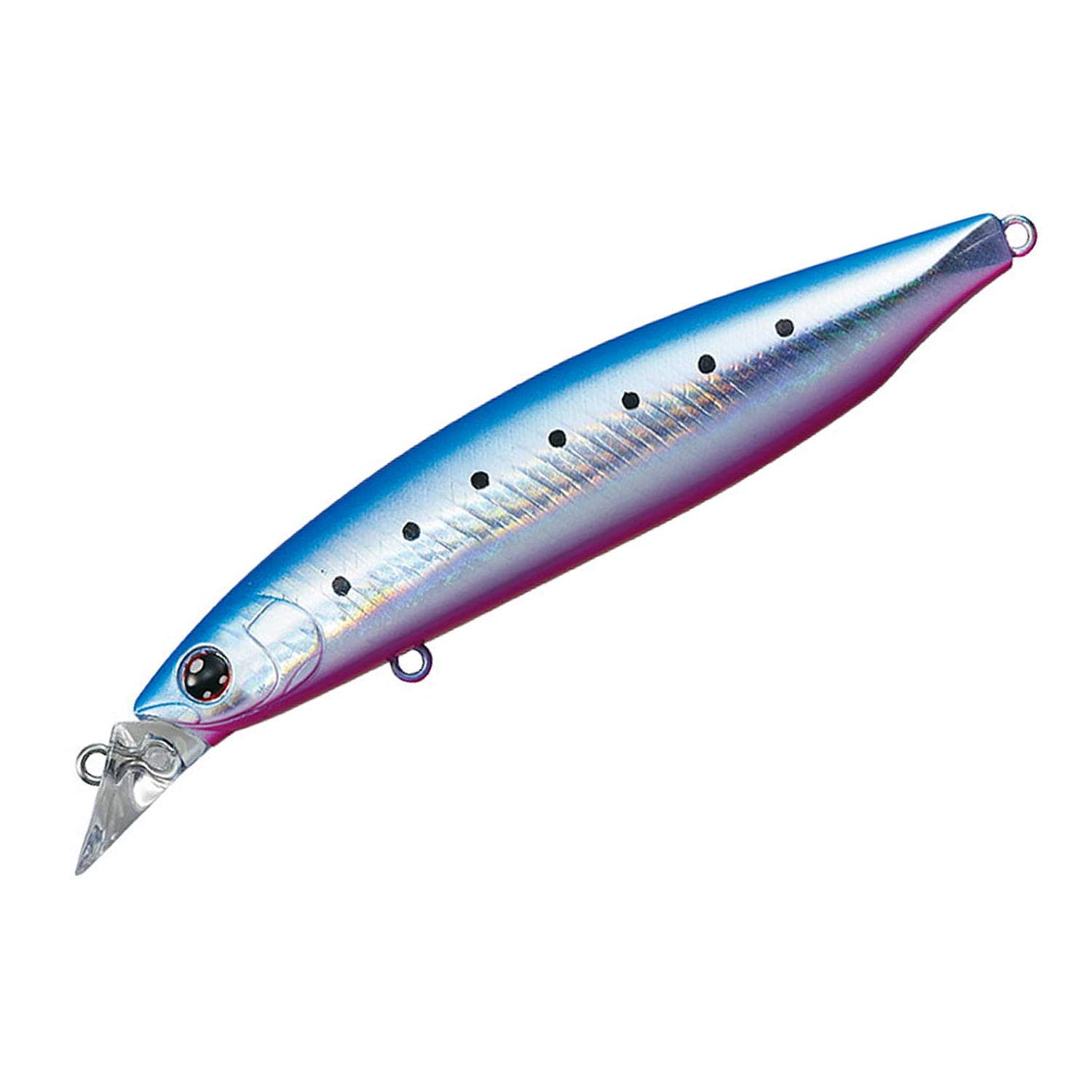

Daiwa Shoreline Shiner Z Vertis R 98F 98mm