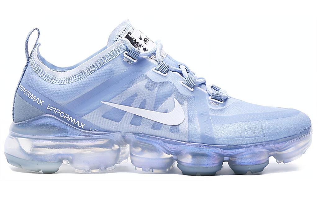 Nike Air Vapormax 2019 'LT Armory Blue' Dames AR6632-402