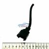 For Kia K2 K3 K4 Sportage R Air Conditioning Pressure Switch A/C Tube Waste Valve Sensor Plug Cable