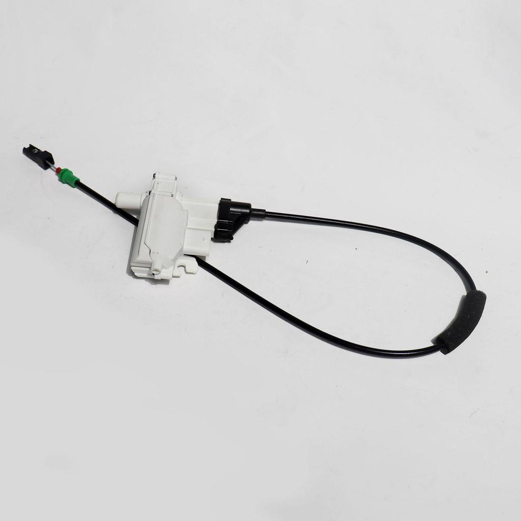 Mercedes-Benz W222 Rear Left Door Lock Actuator 2227601500