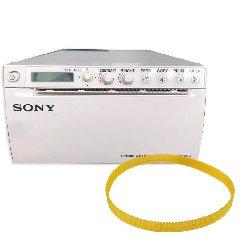 Printer Belt 140TN10-4 for Sony UP897MD Printer Belt Part No 3-857-739-01