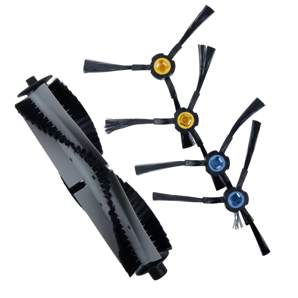 Side Brush Accessories For Silvercrest SSR1 SSRA1 Brand New