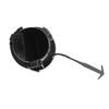 For 2013-17 Hyundai Veloster Turbo 865172V500 Front Bumper Tow Eye Cap Cover New