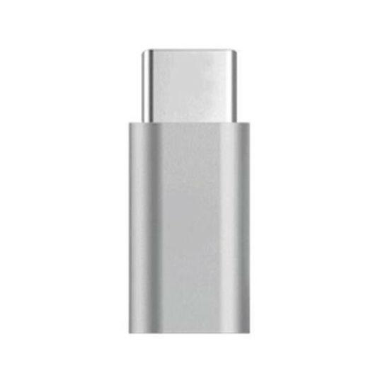 Type-C to 3.5mm Audio Adapter Converter for Osmo Pocket External Mic Connector