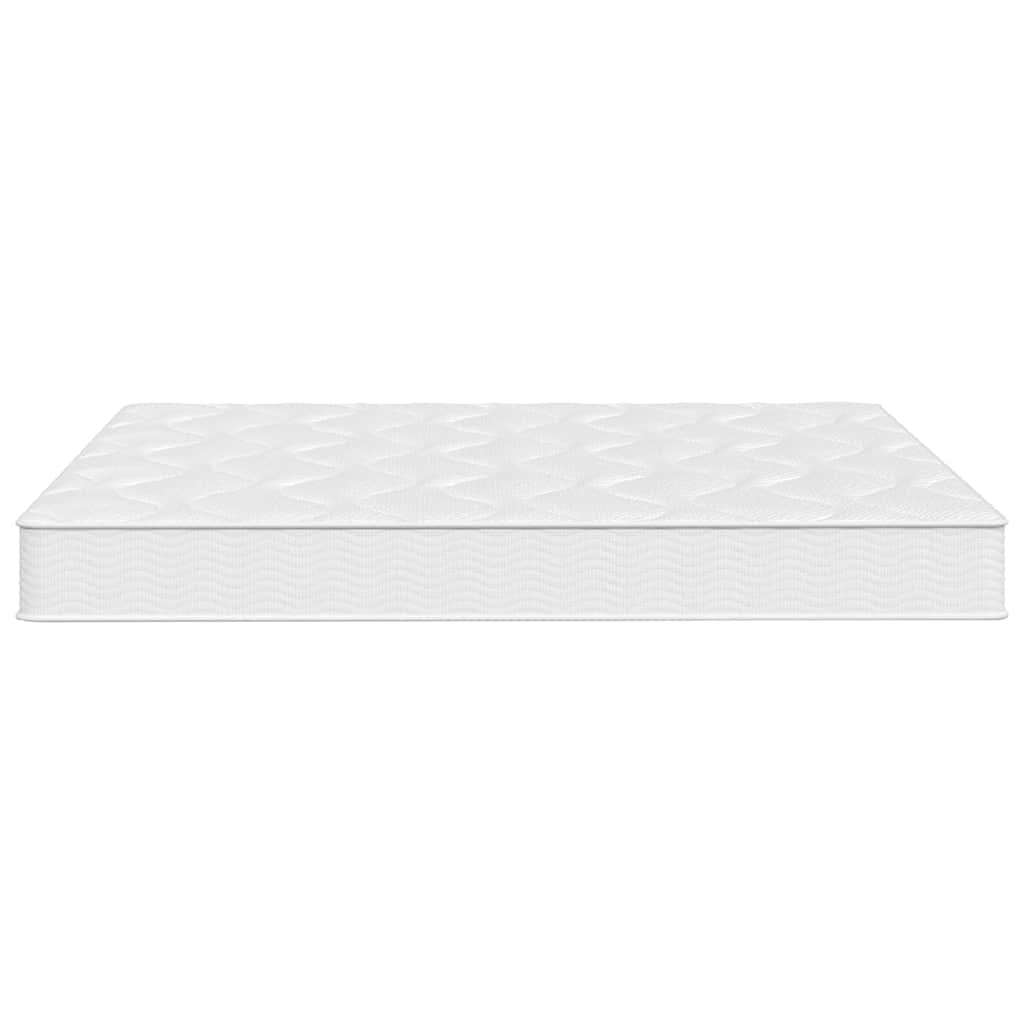 Bonnell Spring Mattress Medium Firmness 180 x 200 cm