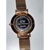 Used DANIEL WELLINGTON WATCH