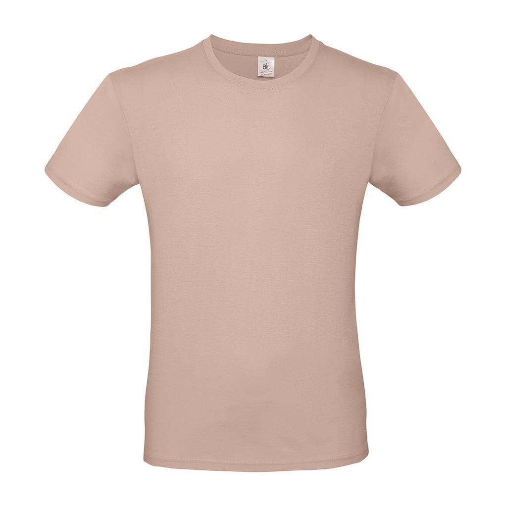 B&C Collection Herren-T-Shirt