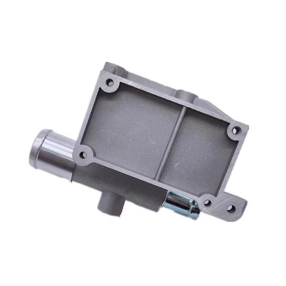 Cooling System Water Outlet LF011517Z For Mazda 3 BK BL 2.0L Mazda 6 GH 2.0 2.5