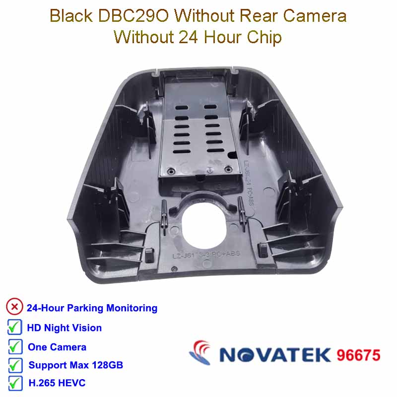 

для Mercedes Benz A180 A200 A220 2019 2020 20201 для Mercedes A Class w177 Full HD ночное видение автомобильный видеорегистратор видеорегистратор камера рекордер None