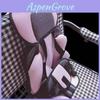 Stylish Cotton Baby Tricycle Seat Cushion For Easy Travel With Children