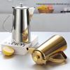 Thickened Stainless Steel Water and Soup Pitcher for Restaurants and Hotels