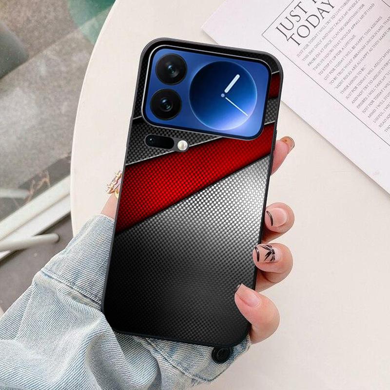 For Xiaomi 17 Ultra Phone Case Astronaut Silicone Camera Protection Back Cover For Xiaomi Mi 17 Pro Max Mi17 Ultra Funda Coque