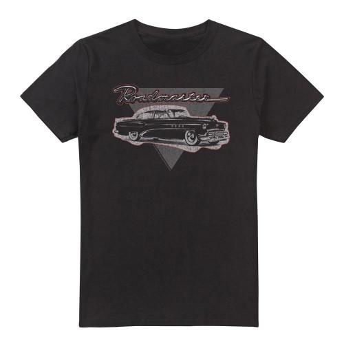 Cotton Soul Unisex Adult Buick 1952 Roadmaster T-Shirt