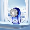 Cordless Mini Electric Shaver Waterproof Men's Beard Trimmer Electric Beard Shaver  for Home