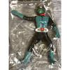 Used Kamen Rider Collectible Soft Vinyl Figure 2 All 5 Types