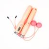 Smart Counting Jump Rope, Cordless/Corded, Weighted, Fitness, Student Training