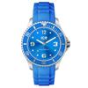 Authorized Dealer [Ice Watch] Ice Watch Watches Women's Unisex 020361 ICE Steel Blue Forever Small 35mm