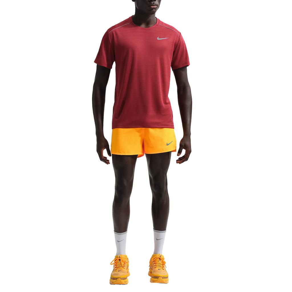 Nike Dri Fit Running Shorts Men's FN3355-845