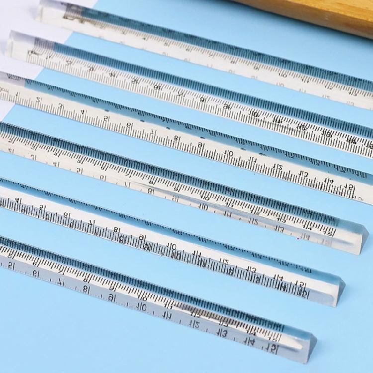 Drawing Measuring Tools Triangles Ruler Straight Measuring Ruler Drafting Ruler