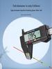 Jiang Xiaoxian 316LED Ultra-fine 0.8 Luminous Float with Color-Changing Hook and Cold Light Tail