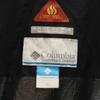 Columbia Nylon Jacket M Black Outdoors Men's Used