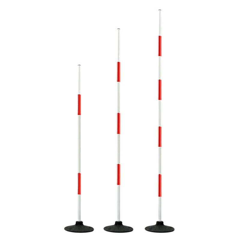 Bing Zhi You Agility Training Obstacle Poles