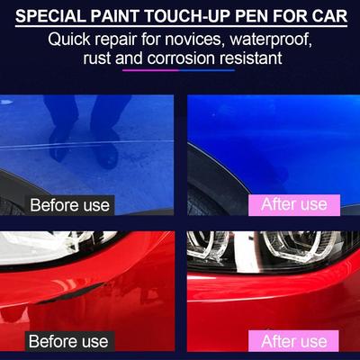 Pennello Ritocco Vernice Auto Professionale Universale Impermeabile Riparazione Graffi Rimozione Graffi Accessori Auto