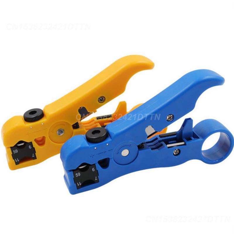 Wire Stripper Sharp Slices Made Of Sk5 Controllable Slice Depth Mini And Compact Easy To Use. Stripper Tool Comfortable To Touch