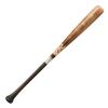Rawlings Big Stick Elite Baseball Stick for BRJW5DK Junior/Jr. Kids, 74cm, Burnt/Black, Wooden,
